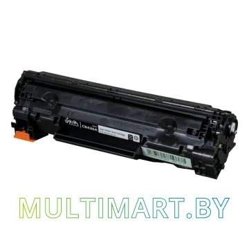 Картридж Sakura Printing SACB436A картинка 2